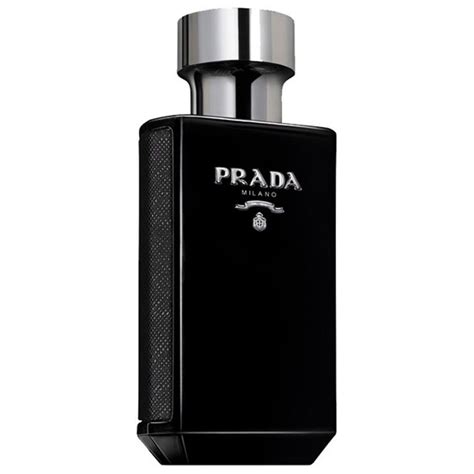 perfumes de prada hombre|prada aftershave men's.